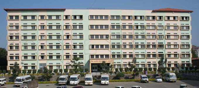 Smt. Kashibai Navale Medical College and Hospital,Pune